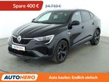 Renault Arkana 1.3 TCe Mild-Hybrid R.S. Line Fast Track  - gebrauchte Renault Arkana aus dem Jahr 2023
