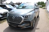 Ssangyong REXTON 2.2 Diesel e-XDi 220 Quartz 4WD AT - gebrauchte Ssangyong REXTON aus dem Jahr 2023