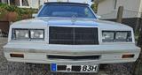 Chrysler Für Sammler / Liebhaber Oldtimer Chryler L... - Chrysler Le Baron: Cabrio