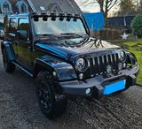 Jeep Wrangler 3.6l V6 Unlimited Backcountry - Jeep Wrangler: Unlimited