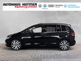Volkswagen Touran HIGHLINE 1.5 TSI DSG NAVI AHK LED - : Standheizung, Kleinbus
