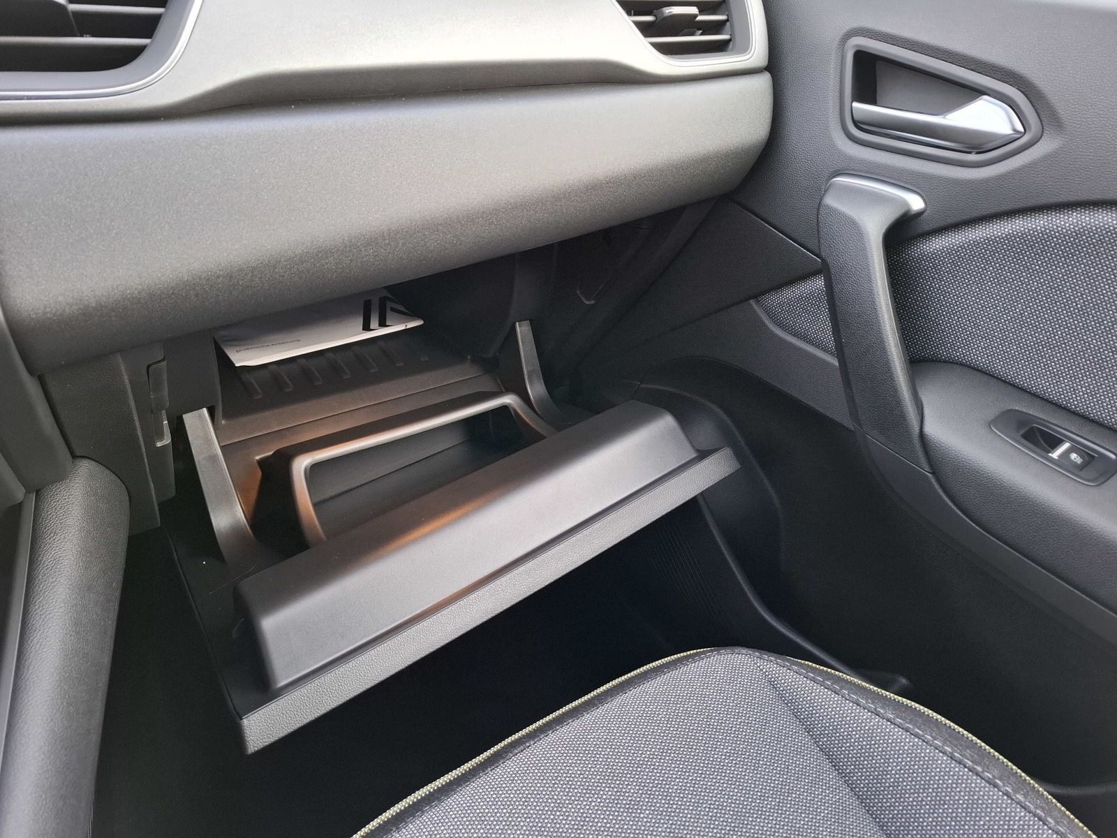 Renault Symbioz - Bild 29