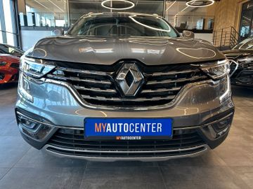 MYAUTOCENTER – Gebraucht- und Jahreswagen mit Werkstattservice in Pfaffenhofen Renault Koleos Intens *Keyless*ACC*NAV*PDC*LED*VOLL*