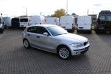 BMW 116i Limousine,Klimaaut.,Alu - BMW 116 aus 2004