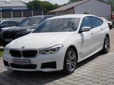 BMW 630i Gran Turismo M-Sport/Individual/Massage/H&K - BMW 6er Reihe: 5 Türen