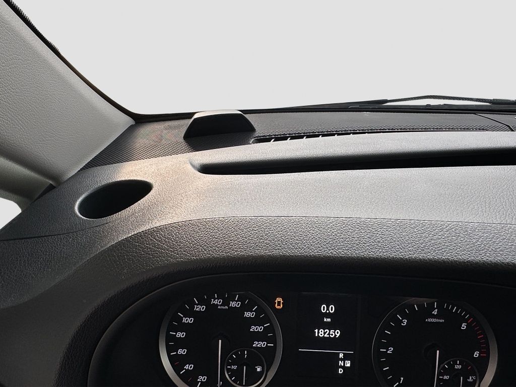 Fahrzeugabbildung Mercedes-Benz Vito 114 CDI Kasten Kompakt KeyLess*PDC*AUT*Kam.