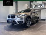 BMW X1 sDrive 18d Sport Line *PANO, AHK, NAVI, H&K* - BMW X1 mit Diesel-Antrieb