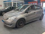 Mercedes-Benz B 200*Automatik*PDC*SHZ*Navi*Leder*Tüv Neu - Mercedes-Benz B 200 aus 2006