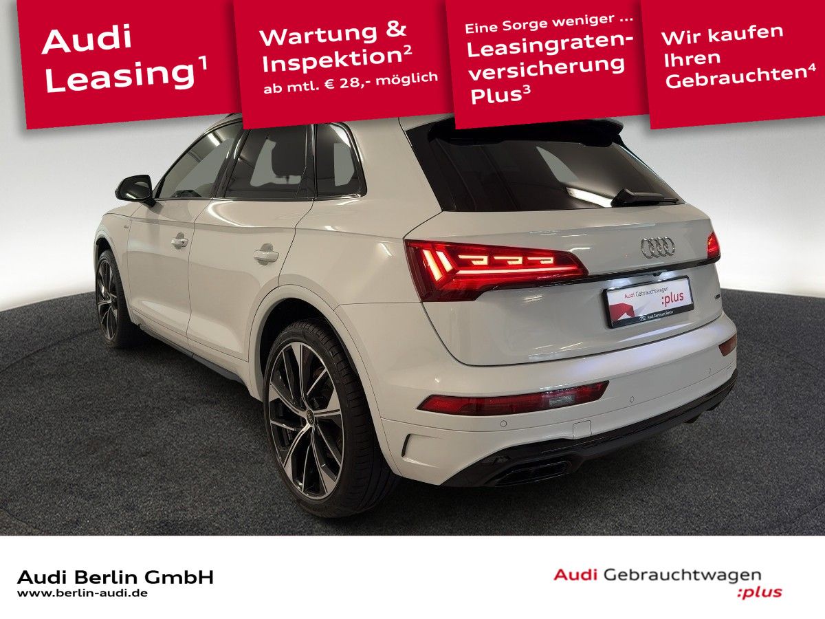 Audi Q5 - Bild 3