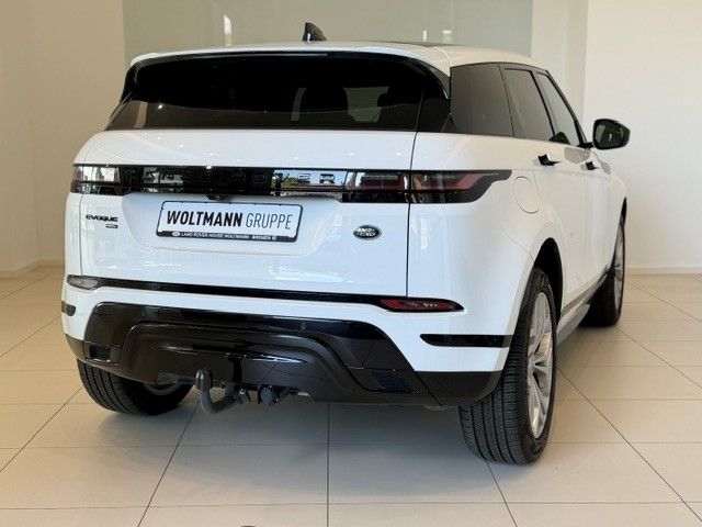 Land Rover Range Rover Evoque - Bild 3