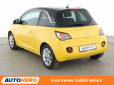 Opel Adam 1.2 Glam *TEMPO*PANO*KLIMA*GARANTIE* - Opel Gebrauchtwagen in Nürnberg