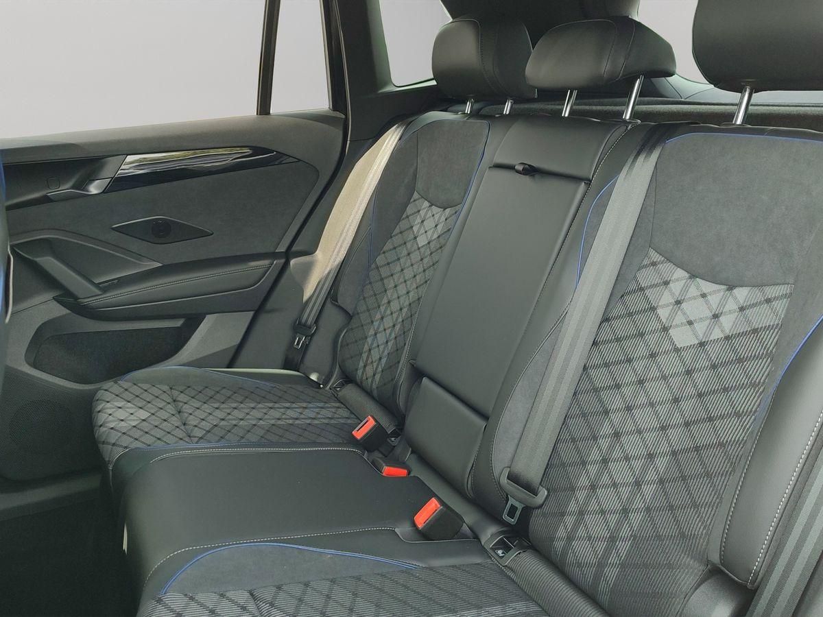 Volkswagen Tiguan - Bild 13