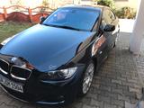 BMW 335d Coupé Limited Sport Edition Limited Spo... - BMW 335 mit Diesel-Antrieb: Sportwagen