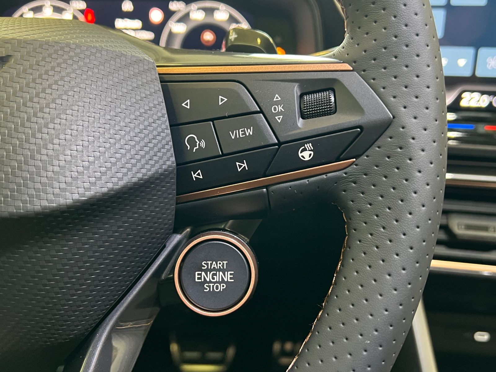 Fahrzeugabbildung CUPRA Formentor VZ 2.0 TSI DSG 4Drive *AHK, LED-Matrix