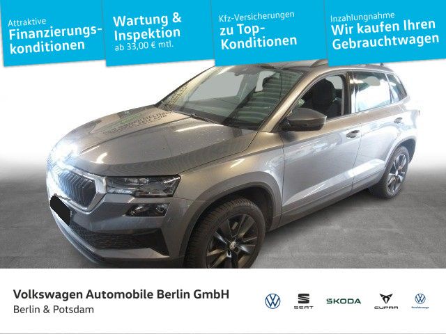 Image of Skoda Karoq