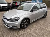 Volkswagen Golf VII 1,5 96kw Navi/LED/ Sitzhzg/ParkAssist - : 5.9