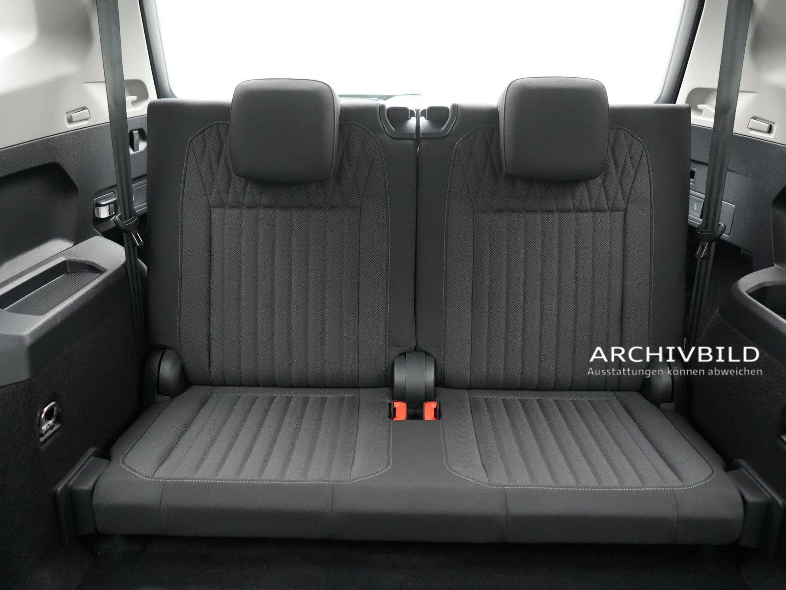 Volkswagen Tiguan Allspace - Bild 11