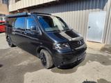Volkswagen T5 - Volkswagen Teilintegrierter
