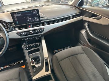 Audi A4 Avant 35 TFSI *LED*Navi*elek. Heckl*