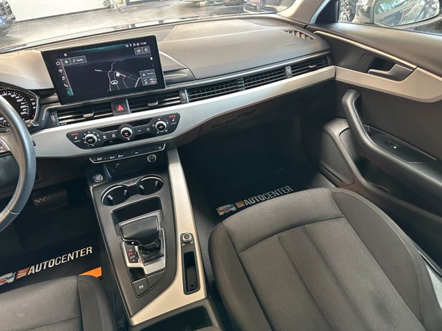Audi A4 Avant 35 TFSI *LED*Navi*elek. Heckl*