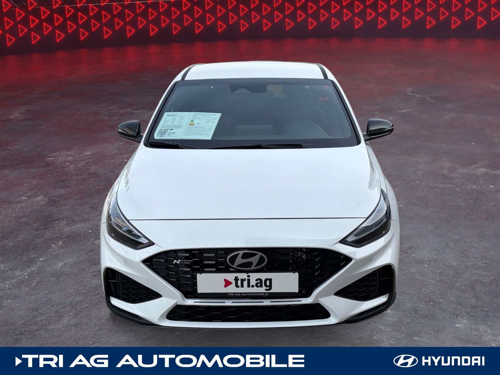 Hyundai i30 – Bild 8