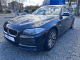 BMW 525 d Touring Automatik *Panorama/Navi/Leder* - BMW 525 aus 2015