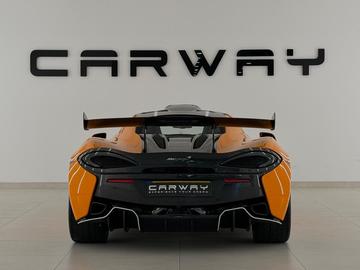 2021 Mclaren 620R — миниатюра 17