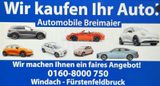 Volkswagen SHARAN HIGHLINE BMT*AUTOMATIK*TÜV NEU*1.HAND* - Volkswagen Sharan aus 2010