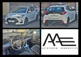 Toyota Yaris Team Deutschland *Scheckheft/Comfort-Paket - Toyota Yaris: Deutschland, Team