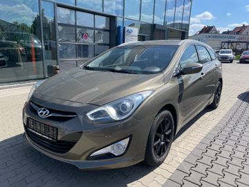 Fahrzeugabbildung Hyundai i40 cw FIFA World Cup Edition