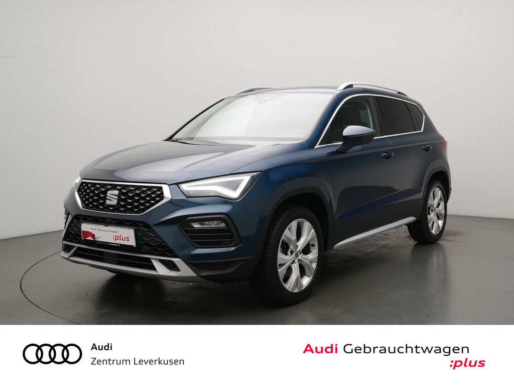 Seat Ateca Xperience DSG PANO NAVI VIRT ACC KAM 360°