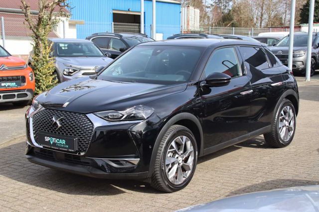 DS Automobiles DS 3 CROSSBACK E-TENSE GRAND CHIC *Opera LEDER*