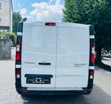 Renault Trafic Kasten L2H1 2,9t Komfort - Renault Trafic: Kasten L2h1