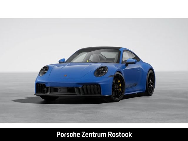 Porsche 992 911 Carrera GTS InnoDrive Sportabgasanlage