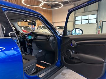 MINI Cooper D Mini 5-trg. *2. Hand*Klima*Navi*LED*PDC