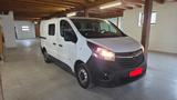 Opel Vivaro B 1.6 CDTI L1H1 Euro 6 Top Zustand