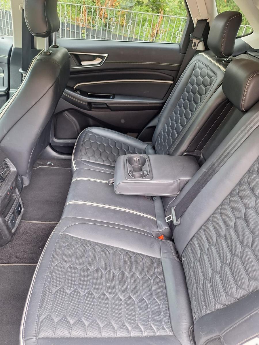 Ford Edge Vignale 4x4,tolle Extras,20 Zoll Alus,1 Hd