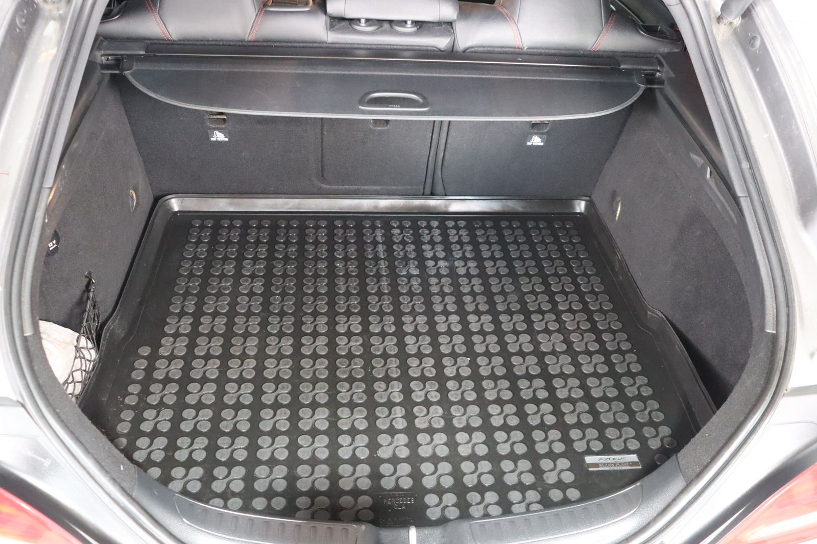 Fahrzeugabbildung Mercedes-Benz CLA 250 Shooting Brake Sport 4Matic