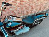 Harley-Davidson FXST Softail Standard - HARLEY-DAVIDSON 2004 SOFTAIL