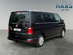 Fahrzeugabbildung Volkswagen T6 Multivan 2.0 TDI Navi Sitzhzg AHK Standhzg