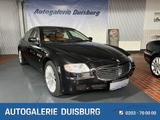 Maserati Quattroporte 4.2 V8 Navi Leder SD Bose PDC Bi-Xe - Maserati in Düsseldorf