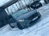 Mazda 6 2.2 SKYACTIV-D  175-PS - Mazda 2 mit Diesel-Antrieb: Limousine