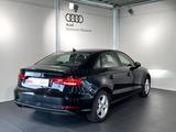 Audi A3 Limousine 35 TFSI 6-Gang+NAVI+XENON+SHZ+MULTI - Audi A3 Gebrauchtwagen in Rostock