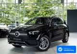 Mercedes-Benz GLE 450 4M AMG Line *2.H *7-Sitze*Pano*AHK*Leder - gebrauchte Mercedes-Benz GLE 450 aus dem Jahr 2020