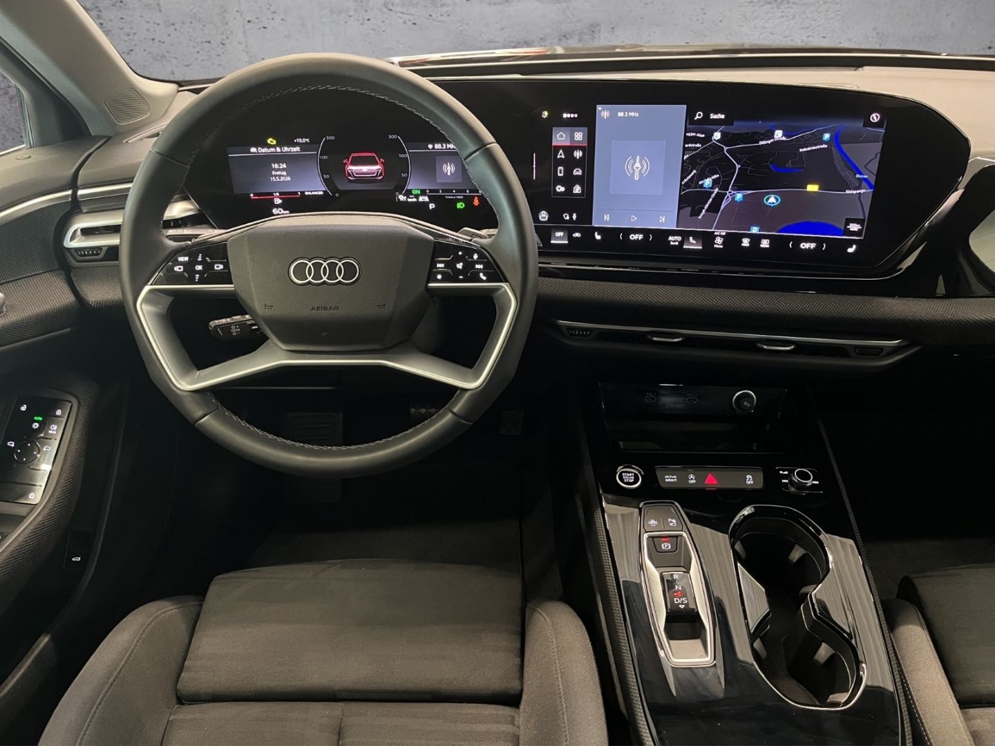 Audi A5 - Bild 12