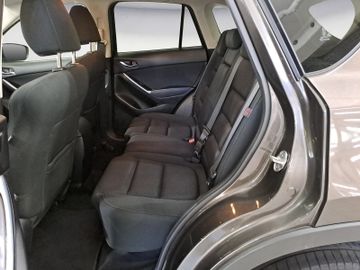 Mazda CX-5 - 12