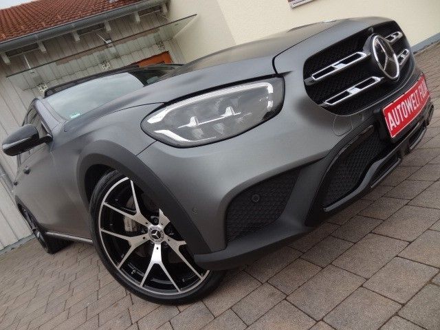 Mercedes-Benz E 400
