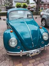 Volkswagen Kever oldtimer , Kafer 1965 - VW Gebrauchtwagen von 1965