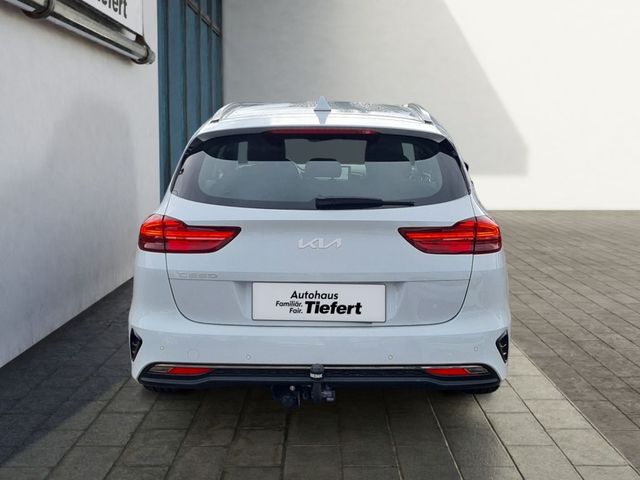 Ceed SW 1.5 T-GDI DCT7 OPF Spirit