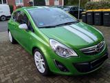 Opel Corsa 1.4 Color Stripes 74kW Color Stripes - Opel Corsa: Stripes